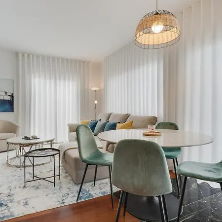 Apartment Cozy Penthouse By Madeira *