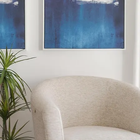 דירה Cozy Penthouse By Madeira