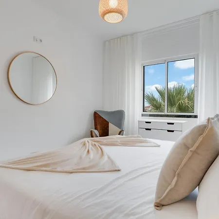 Cozy Penthouse By Madeira * Caniço